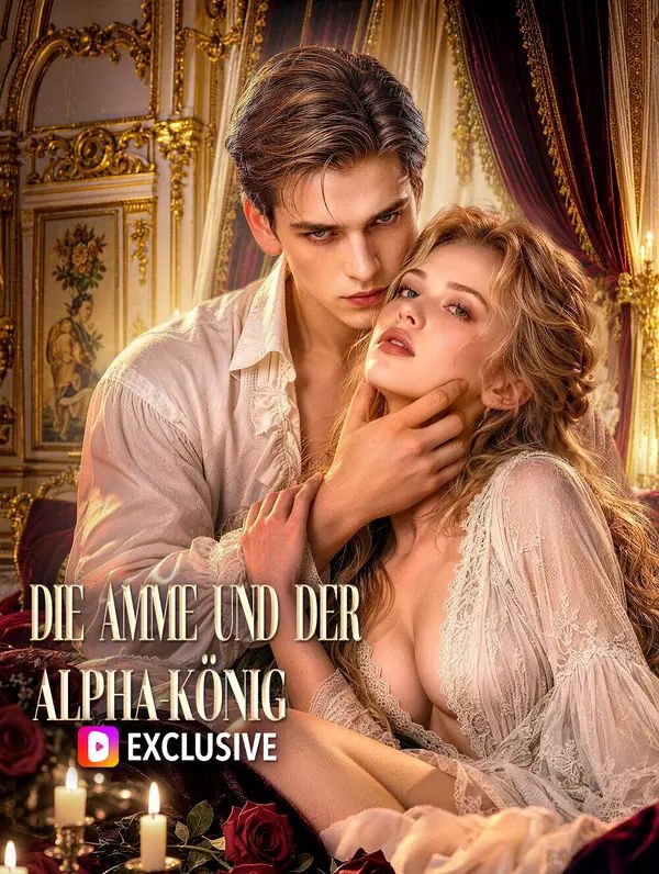 Die Amme und der Alpha-König