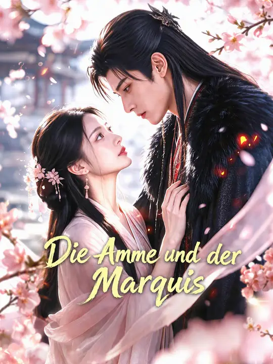 Die Amme und der Marquis