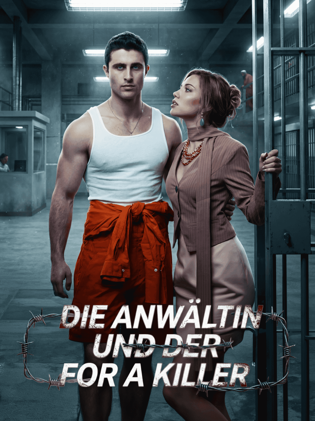 Die Anwältin und der Killer