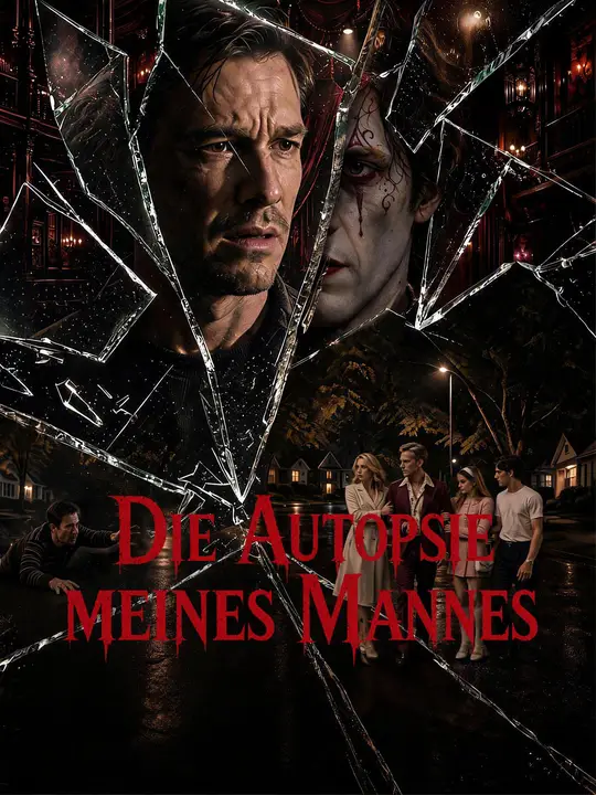 Die Autopsie meines Mannes