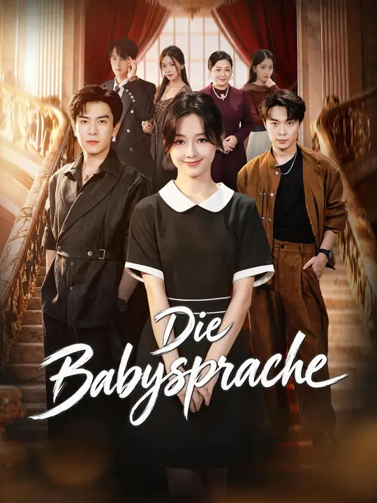 Die Babysprache