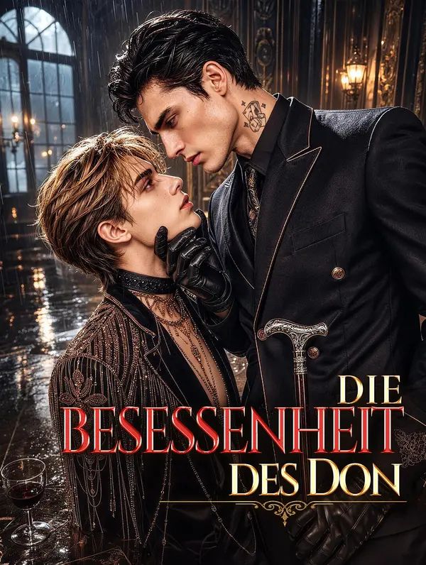 Die Besessenheit des Don