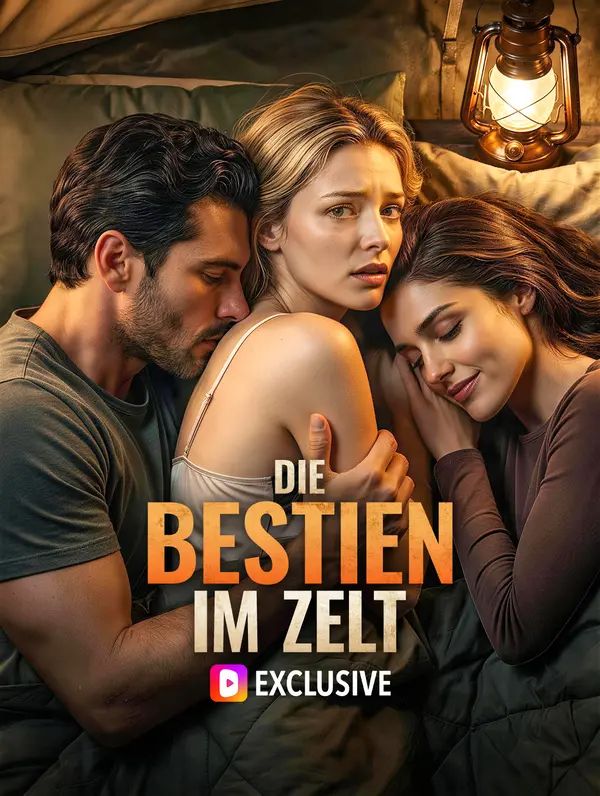 Die Bestien im Zelt(Synchron)