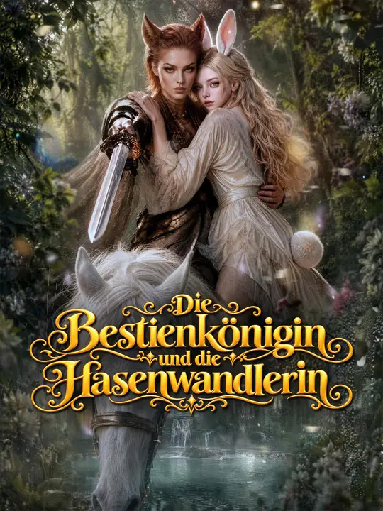 Die Bestienkönigin und die Hasenwandlerin