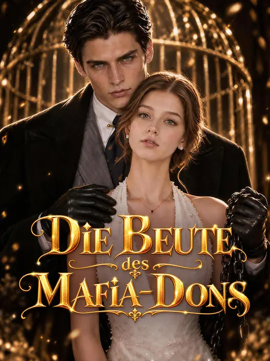 Die Beute des Mafia-Dons