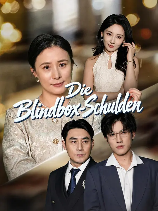Die Blindbox-Schulden