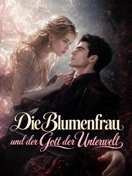 Die Blumenfrau und der Gott der Unterwelt