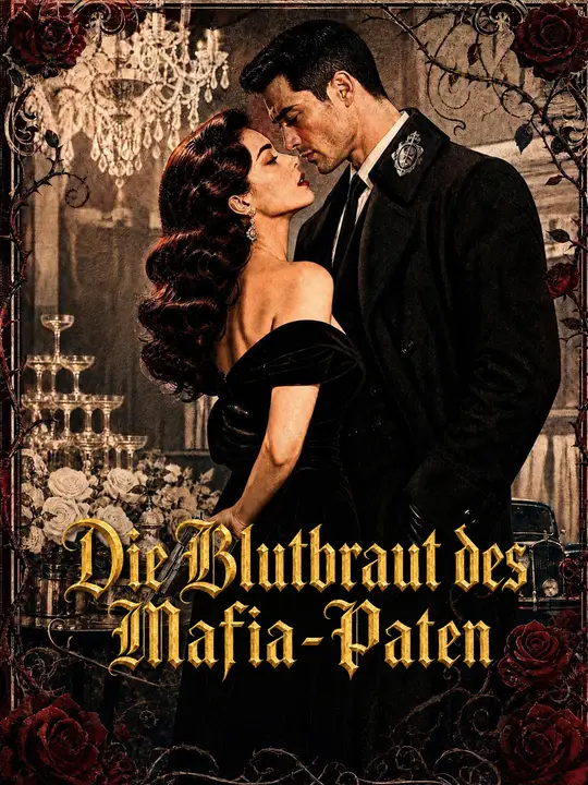 Die Blutbraut des Mafia-Paten