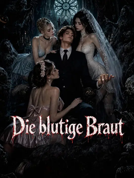 Die blutige Braut