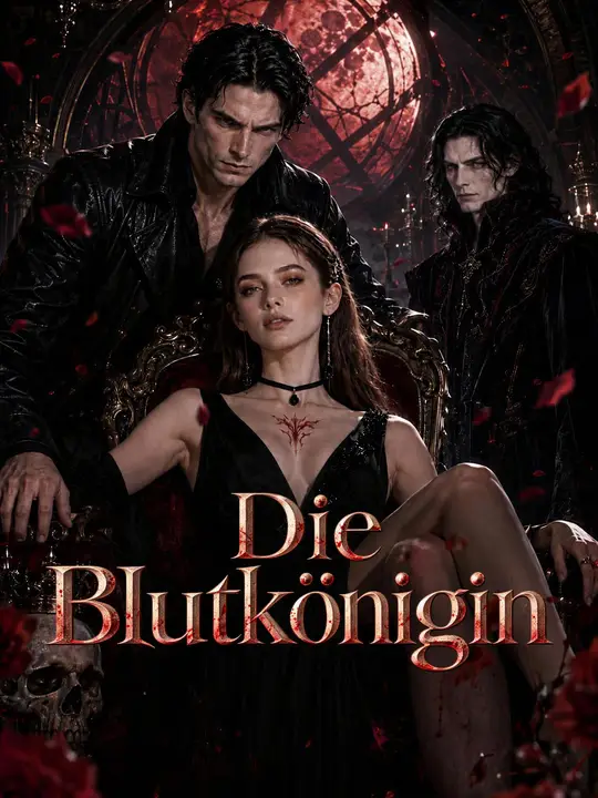 Die Blutkönigin