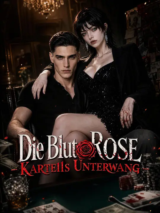 Die Blutrose – Kartells Untergang