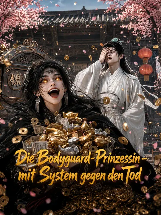 Die Bodyguard-Prinzessin – mit System gegen den Tod