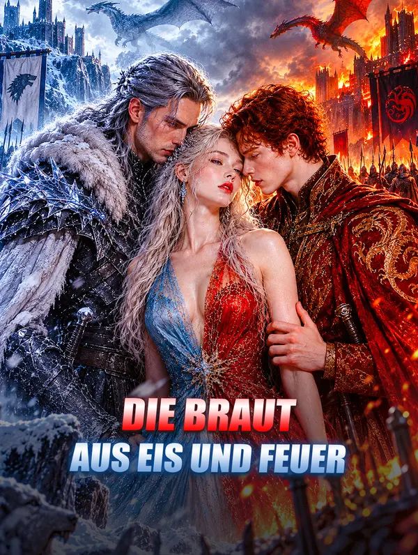 Die Braut aus Eis und Feuer