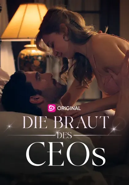 Poster Die Braut des CEOs
