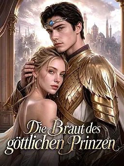 Die Braut des göttlichen Prinzen