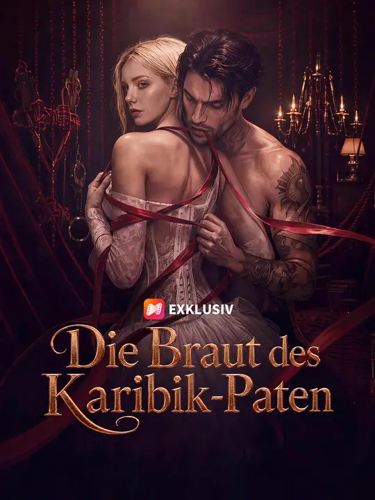 Die Braut des Karibik-Paten