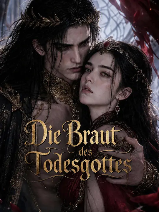 Die Braut des Todesgottes