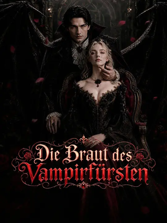 Die Braut des Vampirfürsten