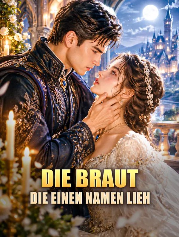 Die Braut, die einen Namen lieh