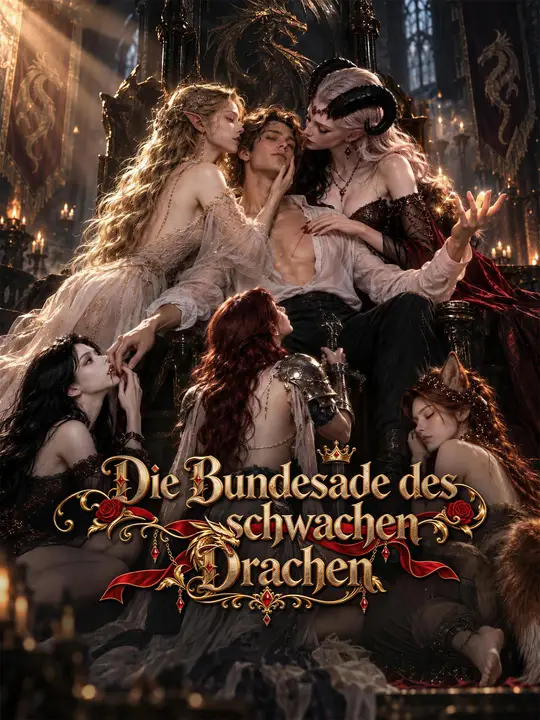 Die Bundeslade des schwachen Drachen