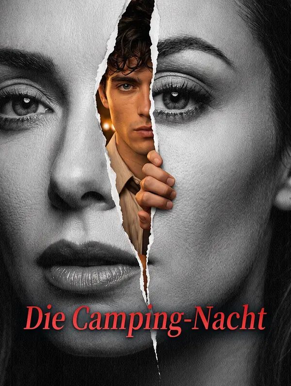 Die Camping-Nacht