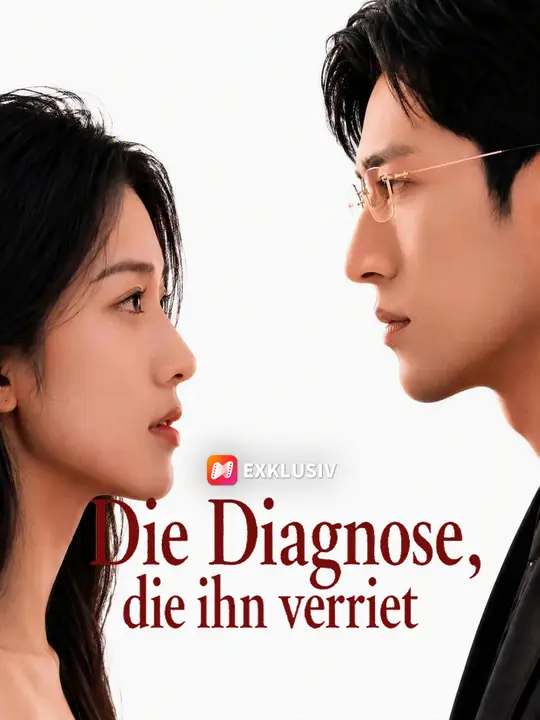 Die Diagnose, die ihn verriet