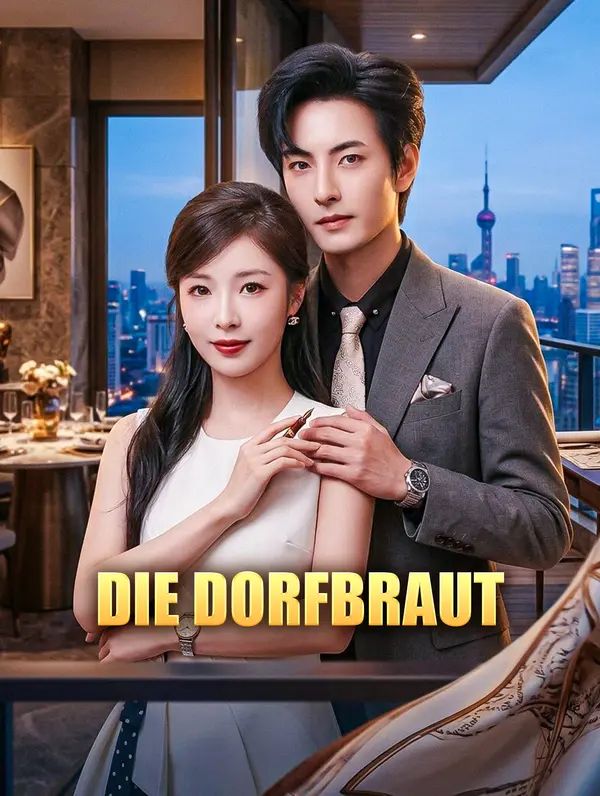 Die Dorfbraut
