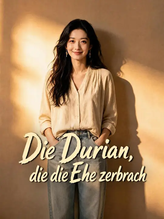 Die Durian, die die Ehe zerbrach