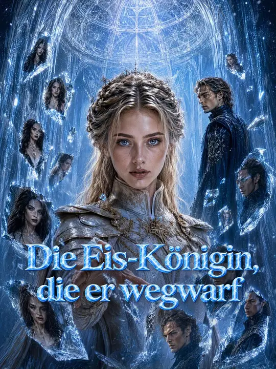 Die Eis-Königin, die er wegwarf