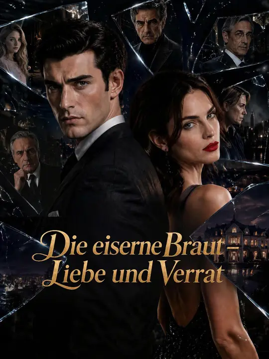 Die eiserne Braut – Liebe und Verrat