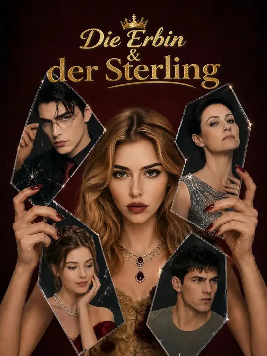 Die Erbin & der Sterling