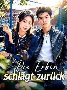 Die Erbin schlägt zurück