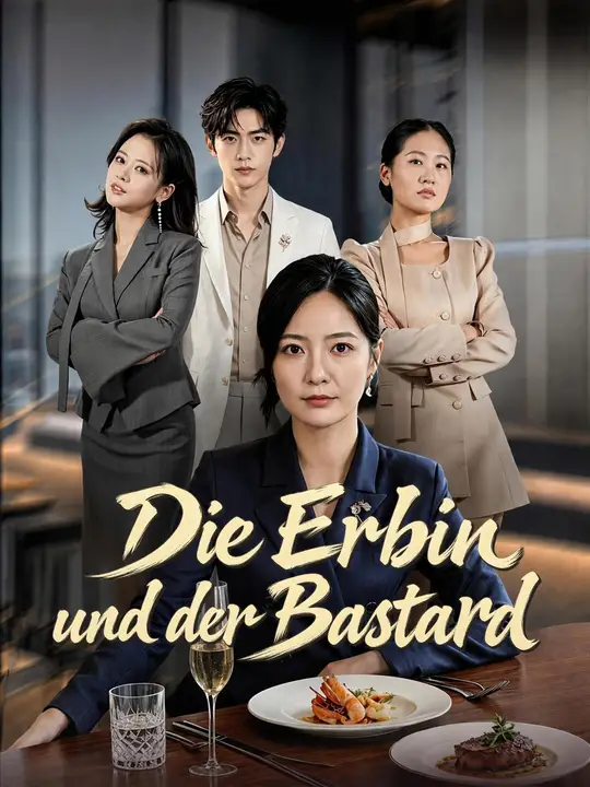 Die Erbin und der Bastard