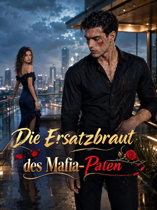 Die Ersatzbraut des Mafia-Paten