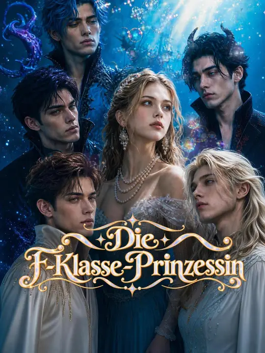 Die F-Klasse-Prinzessin