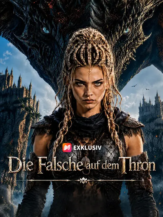 Die Falsche auf dem Thron