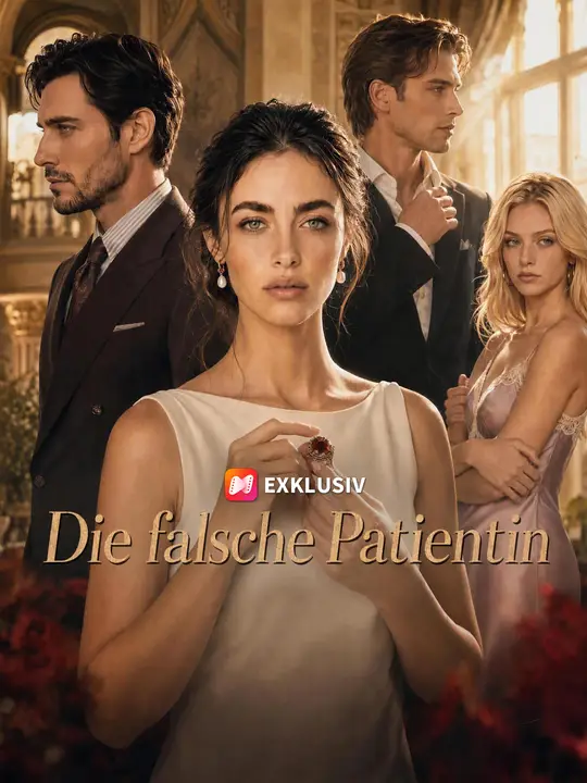 Die falsche Patientin