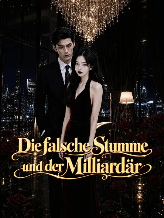 Die falsche Stumme und der Milliardär