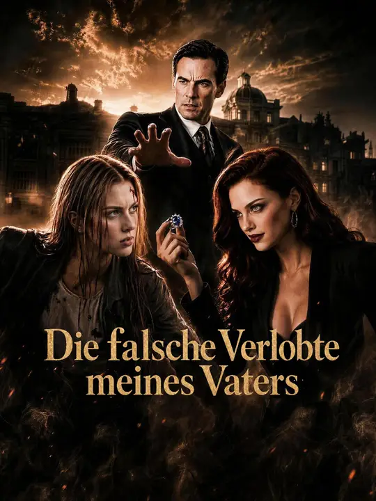 Die falsche Verlobte meines Vaters