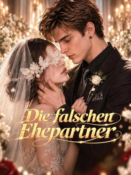 Die falschen Ehepartner