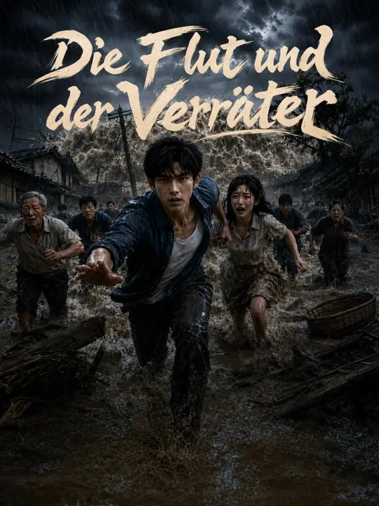 Die Flut und der Verräter