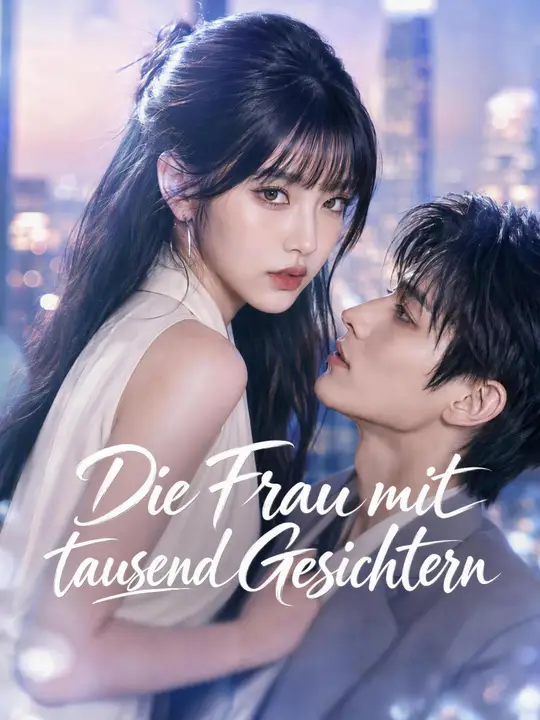 Die Frau mit tausend Gesichtern