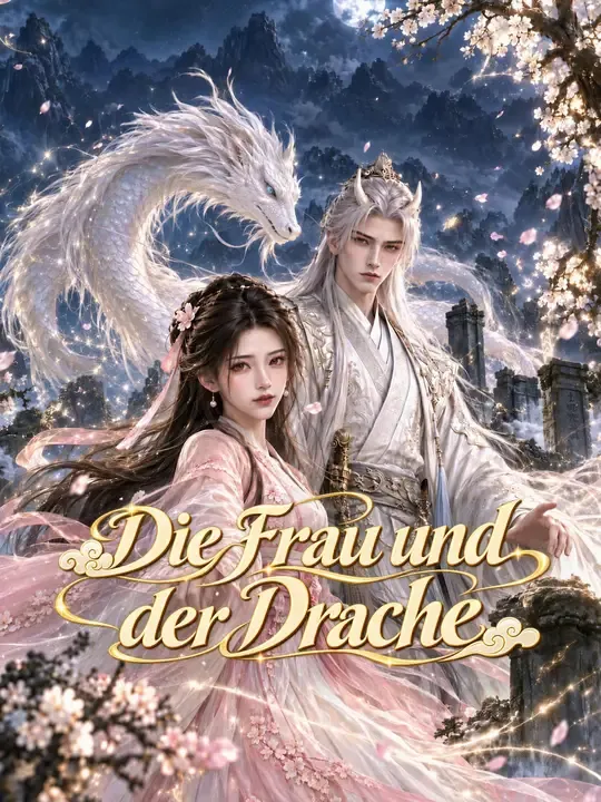 Die Frau und der Drache