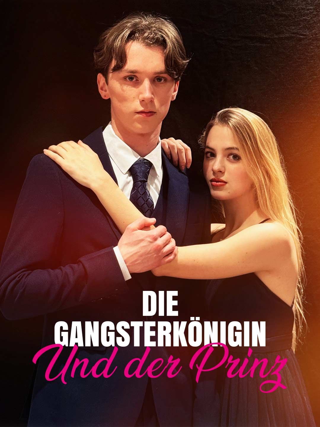 Die Gangsterkönigin und der Prinz