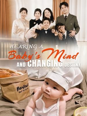 Die Gedanken eines Babys hören und das Schicksal verändern