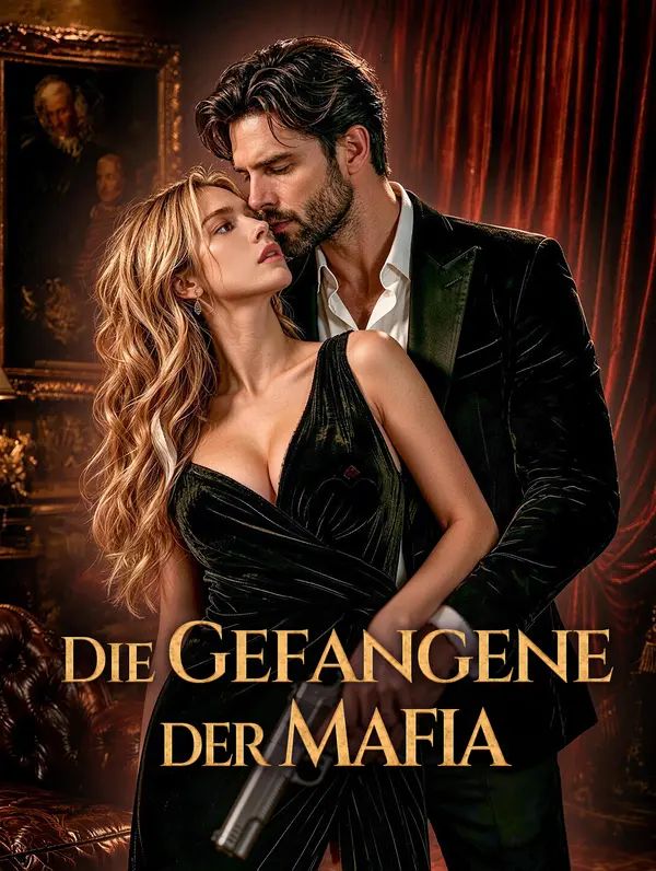 Die Gefangene der Mafia