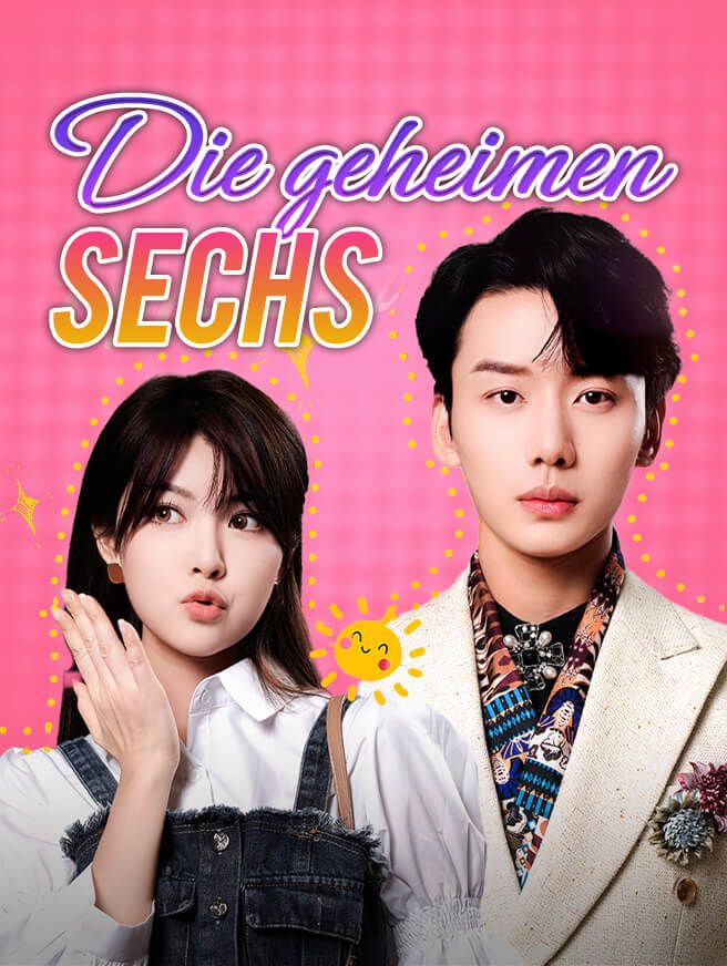 Die geheimen Sechs