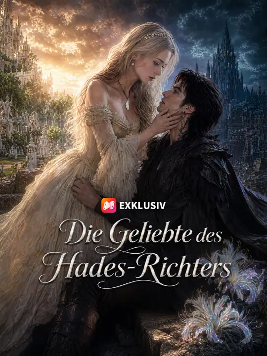 Die Geliebte des Hades-Richters