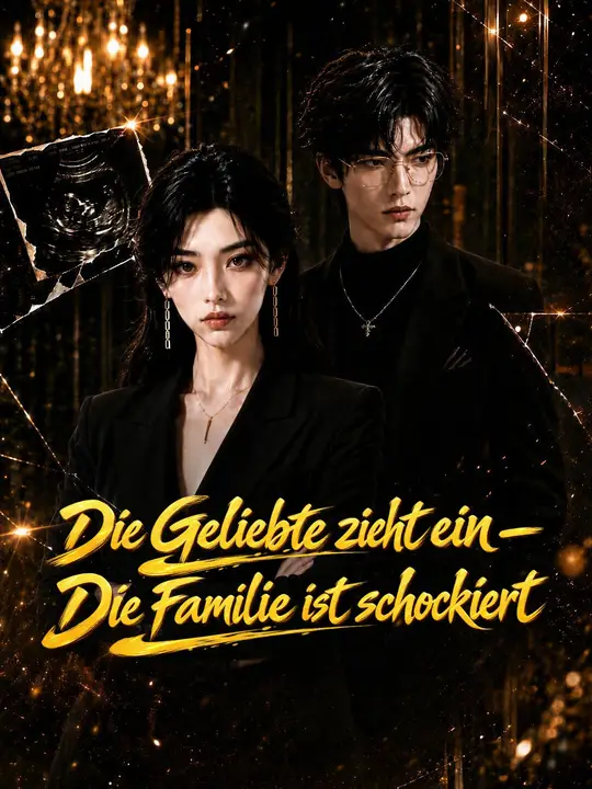 Die Geliebte zieht ein – Die Familie ist schockiert