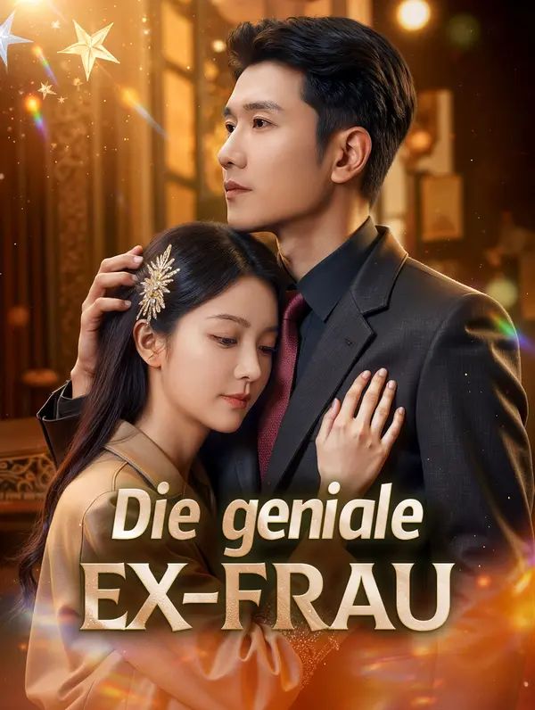Die geniale Ex-Frau